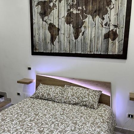 Regy Bed and Breakfast Napoli Eksteriør billede