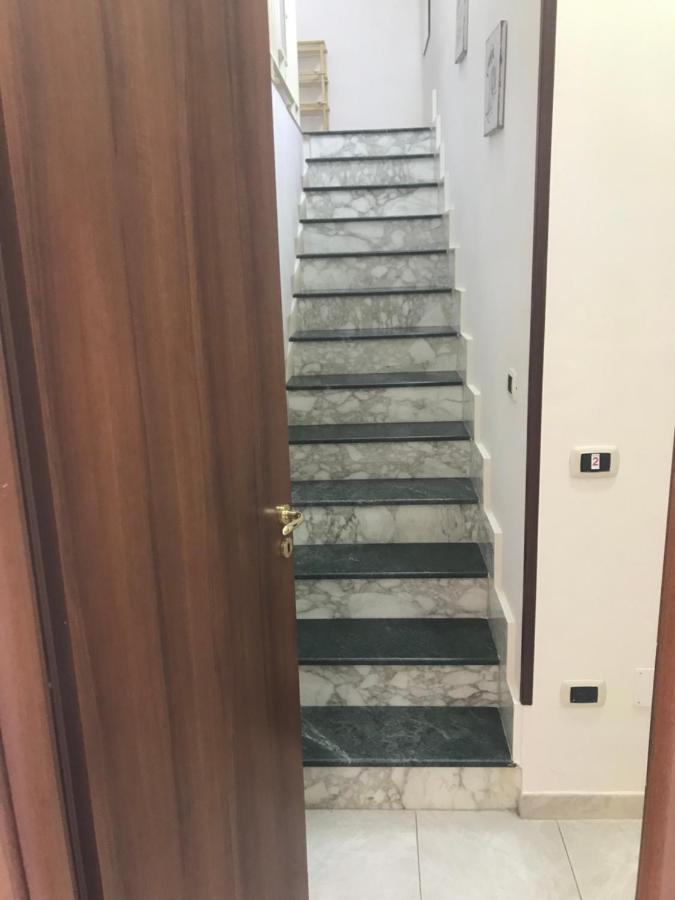 Regy Bed and Breakfast Napoli Eksteriør billede