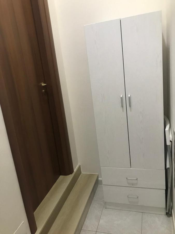Regy Bed and Breakfast Napoli Eksteriør billede