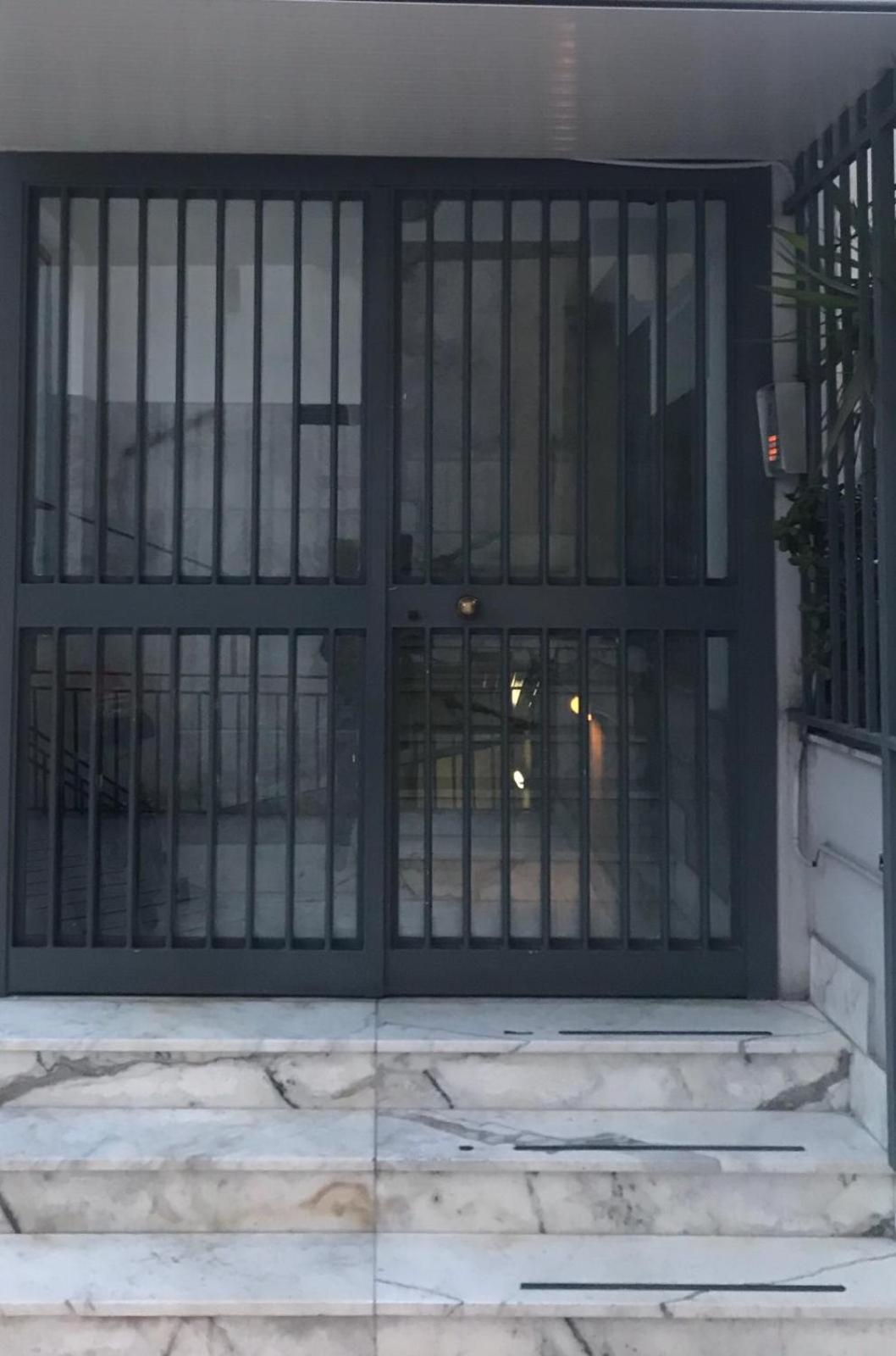 Regy Bed and Breakfast Napoli Eksteriør billede